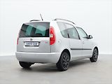 Škoda Roomster 1.2 TSI 63kW CZ Ambition 2.Maj - náhled 7