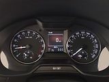 Škoda Octavia (2016) Ambition 1.6 TDI, Tempomat - náhled 11