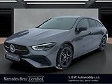 Mercedes-Benz CLA 200 d Shoot.Brake AMG Styl - náhled 1