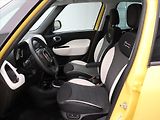 Fiat 500L 1,4 T-Jet 88kW Trekking Klima - náhled 10