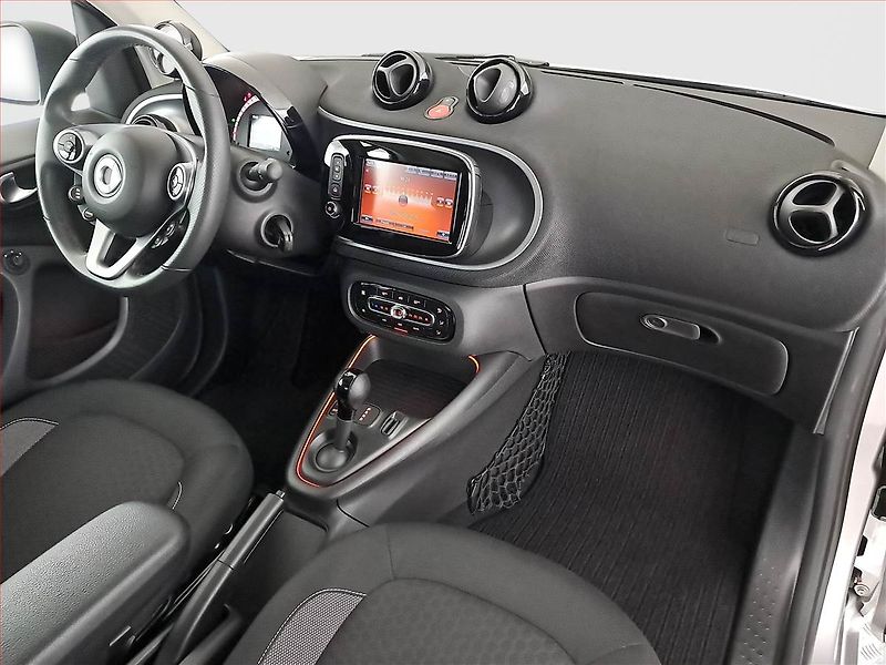 Smart Fortwo (2020) electric drive, SoH 91% - fotka 7 z 16