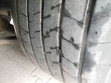 Krone SD LowDeck, Zvedací náprava - náhled 7