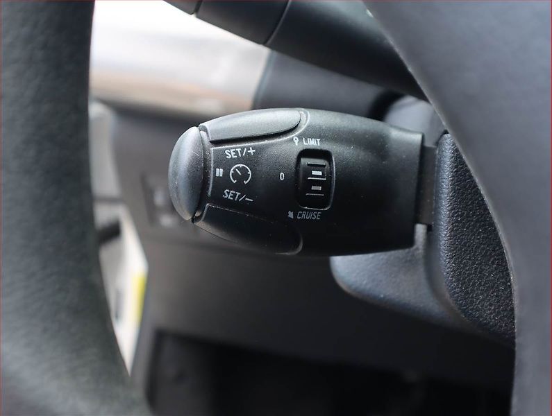 Citroën C-Elysée (2018) 1.2 PureTech, Serv.kniha - fotka 17 z 17