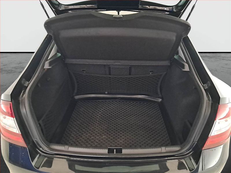 Škoda Rapid (2019) Style 1.0 TSI, ČR,1.maj - fotka 13 z 18