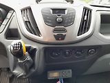 Ford Transit 2,2 agregat Therm - náhled 23