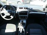 Škoda Octavia (2009) 1,6 MPi - náhled 11