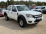 Ford Ranger 2.5TDCI 105kw*ZADÁNO* - náhled 12