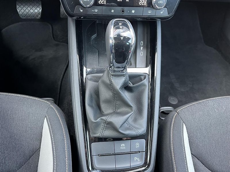 Škoda Kamiq 1.0TSi 85kW DSG - fotka 18 z 20
