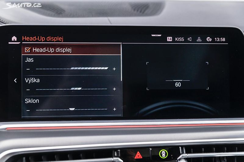 BMW X5 xDrive40d*vzduch*pano*záruka - fotka 37 z 44
