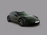 Porsche Taycan 4 Cross Turismo Chrono Venti - náhled 2