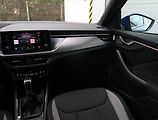 Škoda Kamiq (2022) Style 1.0 TSI, Automat - náhled 8