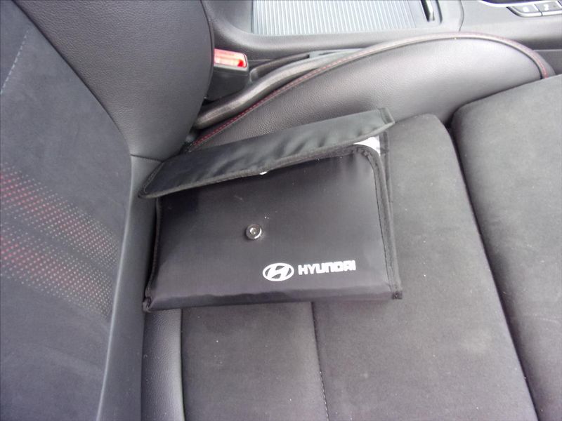 Hyundai i30 1,6 CRDI MHEV N Line Premium A - fotka 10 z 30