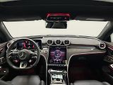 Mercedes-Benz CLE Mercedes-AMG 53 4MATIC+ kupé M - náhled 14