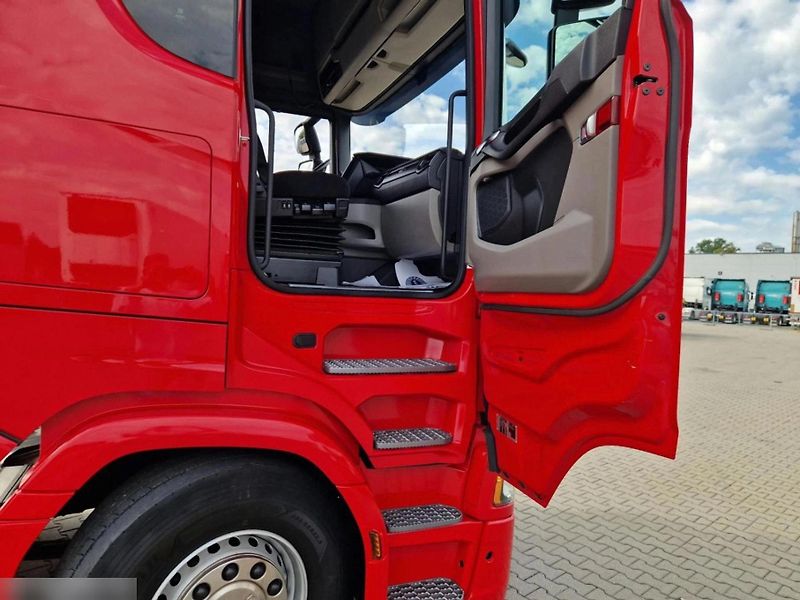 Scania (2024) S500 tahač EURO 6 - fotka 7 z 17