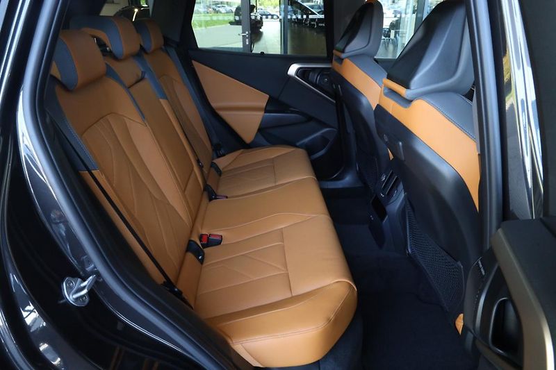 BMW X3 xDrive20d - fotka 6 z 17