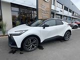 Toyota C-HR 2.0HEV, ČR, Executive, 2x pneu - náhled 1