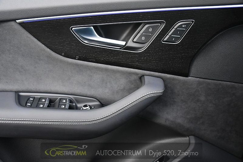 Audi Q7 50TDI Q S-LINE N.TOP K360° 1M - fotka 26 z 66