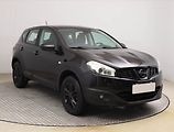 Nissan Qashqai (2011) 1.5 dCi, Tempomat - náhled 1