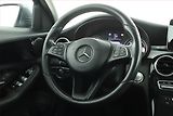 Mercedes-Benz Třídy C (2017) C 220 d, Automat, Tempomat - náhled 8