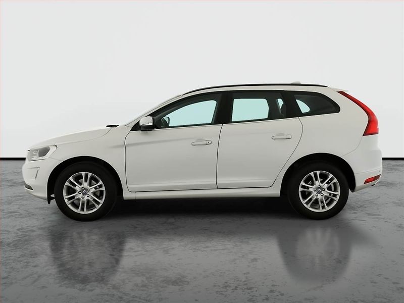 Volvo XC60 (2015) D5, 4X4, Automat, Serv.kniha - fotka 3 z 20