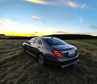 Mercedes-Benz Třídy S (2017) S400 - náhled 17