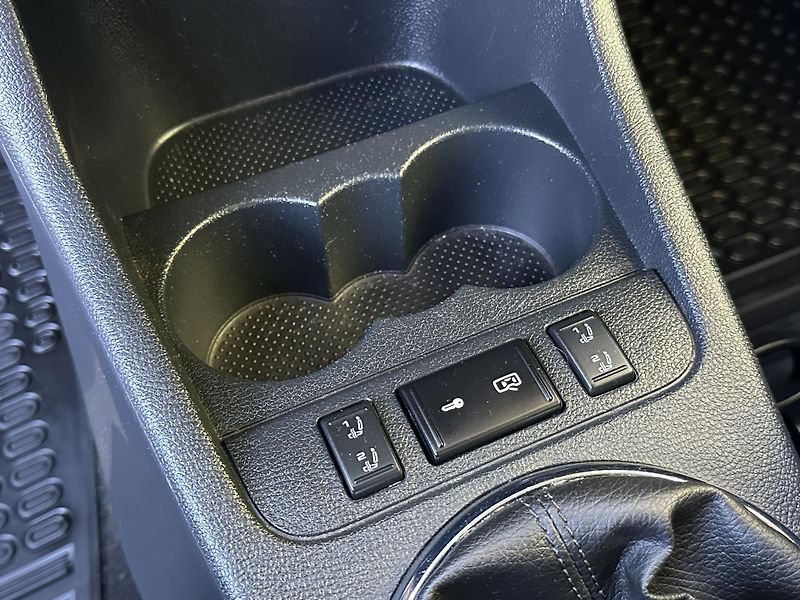 Škoda Roomster (2014) 1.2TSI/63kW * KLIMA * 2.Maj  - fotka 14 z 33