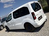 Peugeot Partner 1,6 HDI KLIMA TAŽNÉ - náhled 7