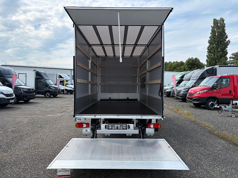 Iveco Daily (2026) 3.0, Automat, 10EP, Hydr. čelo - fotka 5 z 24