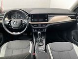 Škoda Scala (2022) 1.0 TSi, 1.maj,ČR, Style - náhled 8
