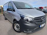 Mercedes-Benz Vito 1,8 110CDi LONG KLIMA ČR1M DPH - náhled 34