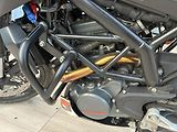 KTM 200 Duke (2016) - náhled 10