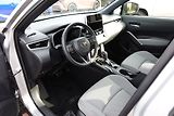 Toyota Corolla Cross 1,8 HEV Comfort Tech FWD - náhled 11