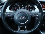 Audi A4 (2012) Ambition 1.8 TFSI, Serv.kniha - náhled 16