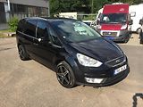 Ford Galaxy (2007) Ghia - 2,0TDCi - náhled 1
