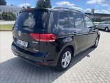 Volkswagen Touran 2,0 TDi 110kw Highline Panoram - náhled 46