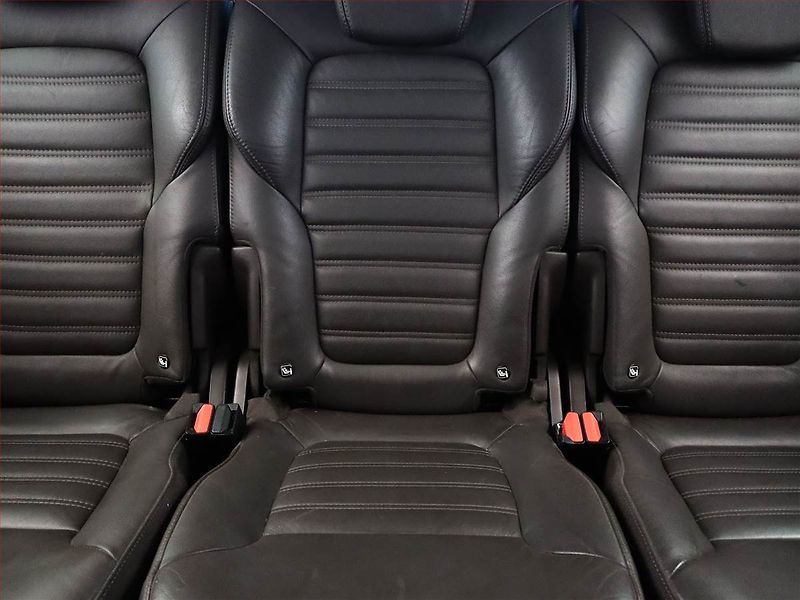 Renault Espace (2016) 1.6 dCi, Automat, 7 míst, Navi - fotka 8 z 25