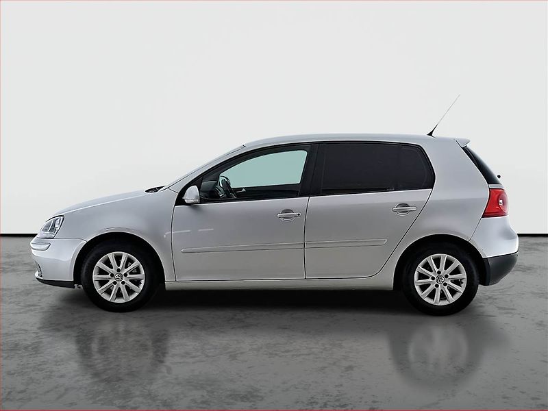 Volkswagen Golf (2008) 1.6, Automat, nová STK - fotka 3 z 17