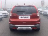 Honda CR-V (2013) 2.0i, 1.maj,ČR, Elegance - náhled 4