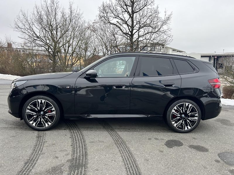 BMW X3 30e M Sport Max. Výbava!  - fotka 6 z 29
