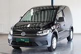 Volkswagen Caddy - náhled 1