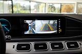 Mercedes-Benz GLE 400d 4MATIC Burmester/Vzduch/3 - náhled 13