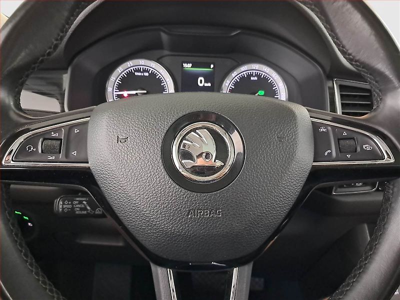 Škoda Kodiaq (2017) 2.0 TDI 4x4, 4X4, Automat - fotka 16 z 27