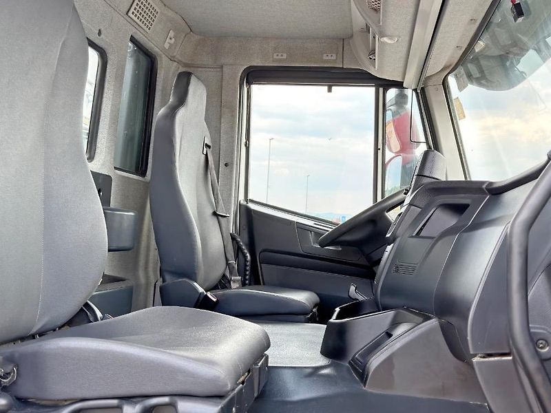 Iveco X-WAY (2020) 8x4 Bordmatik EURO 6 - fotka 13 z 15