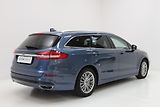 Ford Mondeo (2021) 140kW, AT8, nové ČR,1.maj.serv - náhled 6
