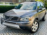 Volvo XC90 2.4 D5 4x4 AUT SERVISKA TAŽNÉ - náhled 1