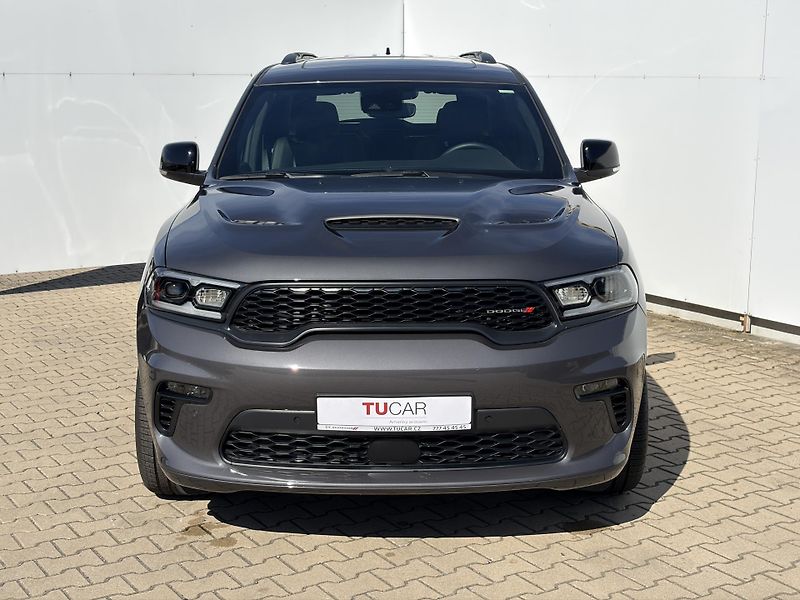 Dodge Durango (2024) 5.7 V8 HEMI R/T Tow And GO - fotka 2 z 39