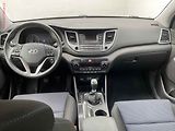 Hyundai Tucson (2016) 1.7 CRDi, Park. senzor, temp. - náhled 8