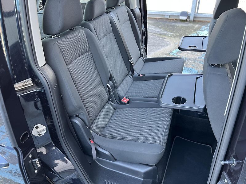 Volkswagen Ostatní (2021) CALIFORNIA 1.5TSI KUCH*NEZ*TAŽ - fotka 19 z 46