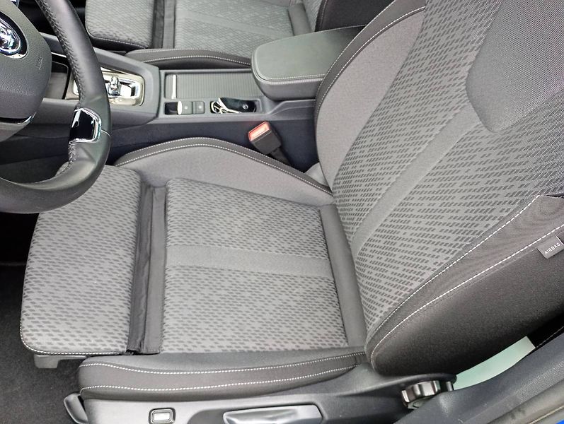 Škoda Octavia (2022) 2.0 TDI 110 kW DSG Clever pake - fotka 17 z 36