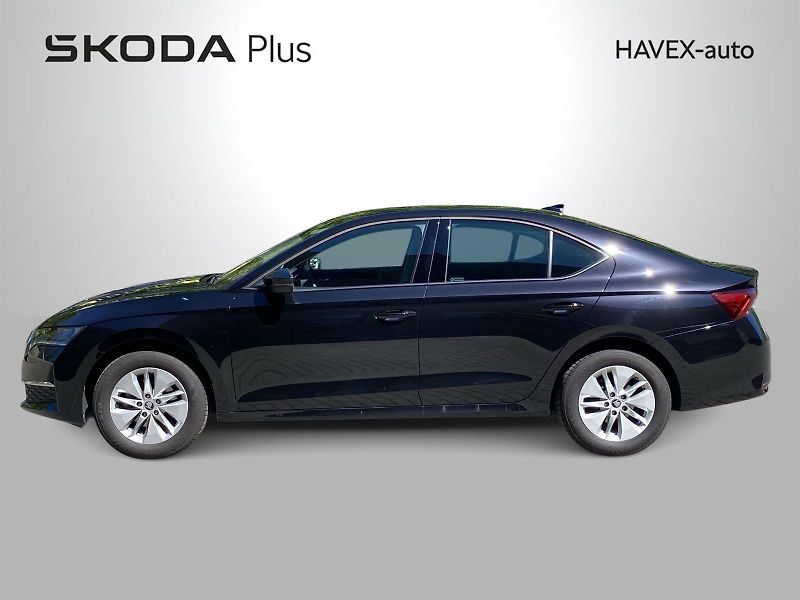Škoda Octavia (2025) 1.5 TSI Selection - fotka 3 z 32